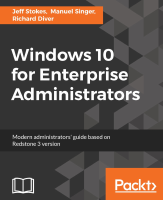 Windows 10 for Enterprise Administrators.pdf